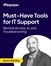 Must-Have Tools for IT Support Remote Access, AI, and Troubleshooting (Video Course)
