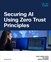 Securing Generative AI, LLMs, and ML using Zero Trust Architecture